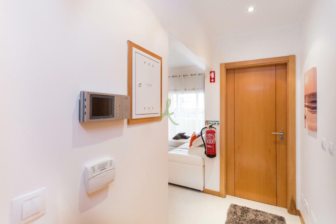 Apartament Apartamento Quintao Portimão Zewnętrze zdjęcie