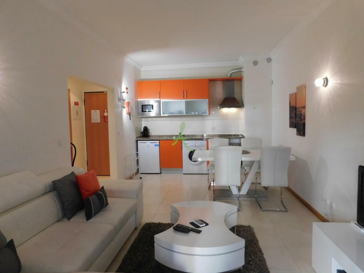 Apartament Apartamento Quintao Portimão Zewnętrze zdjęcie