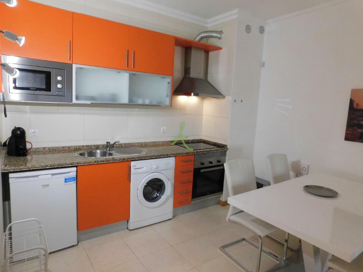 Apartament Apartamento Quintao Portimão Zewnętrze zdjęcie