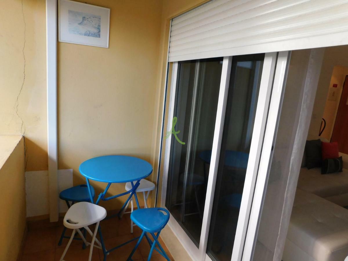 Apartament Apartamento Quintao Portimão Zewnętrze zdjęcie