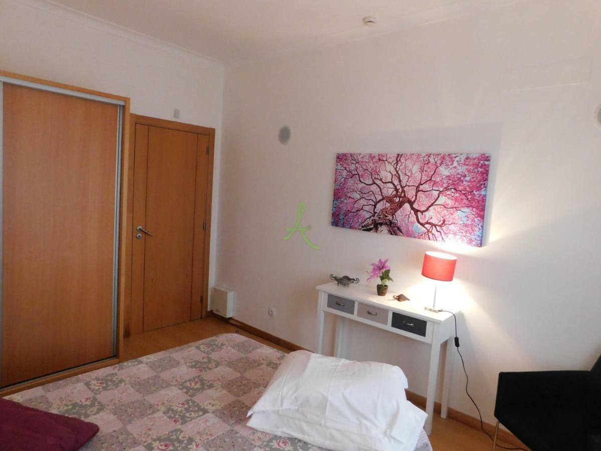 Apartament Apartamento Quintao Portimão Zewnętrze zdjęcie
